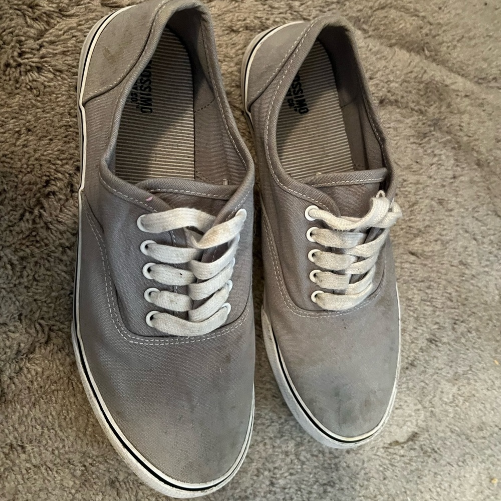 Missimo Womens Sneakers